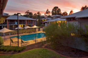 Margarets In Town Apartments Margaret River